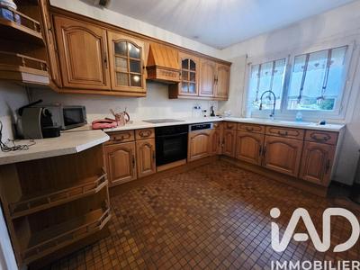 Maison - 78 m² - 4 pièces