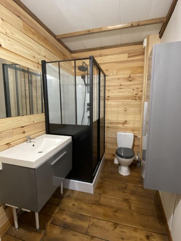 Duplex - 81 m² - 3 pièces