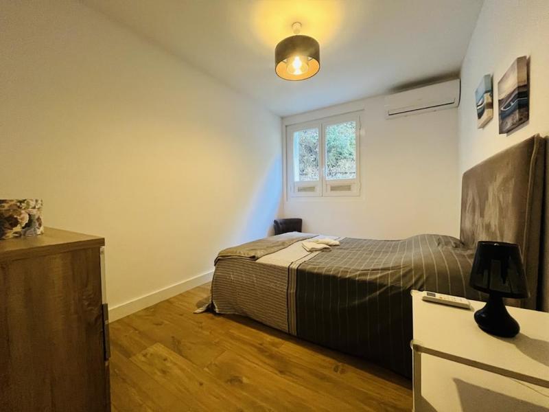 Appartement - 50 m² - 3 pièces