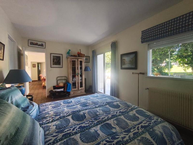 Maison - 108 m² - 4 pièces