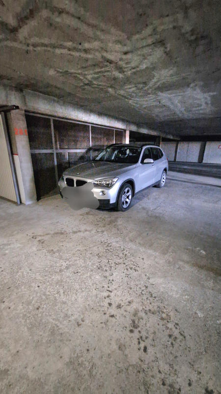 Appartement - 39 m² - 3 pièces