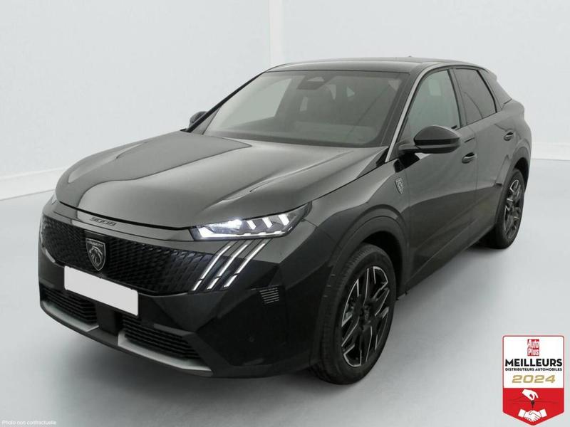 Peugeot 3008 Hybrid 145 e-Dcs6 Gt