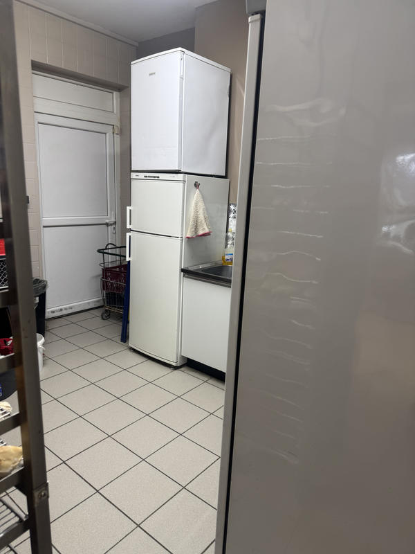 Fonds de commerce - Magasins - 38 m²