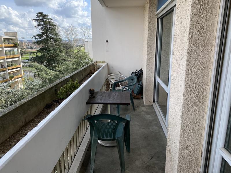 Appartement - 82 m² - 4 pièces