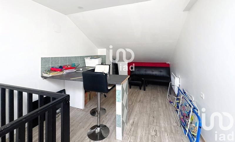 Duplex - 170 m² - 8 pièces