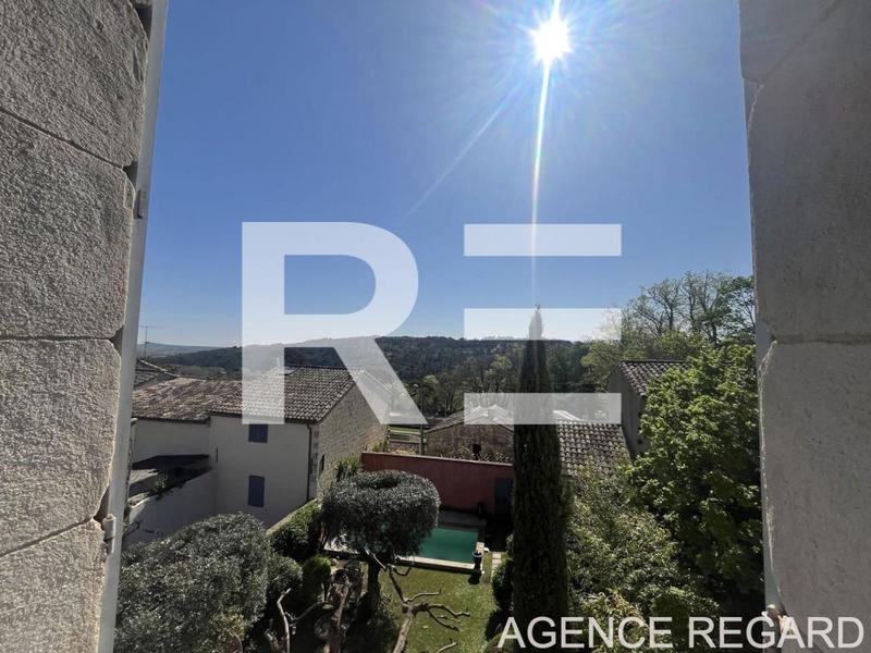 Maison de maîtres - 360 m² - 13 pièces