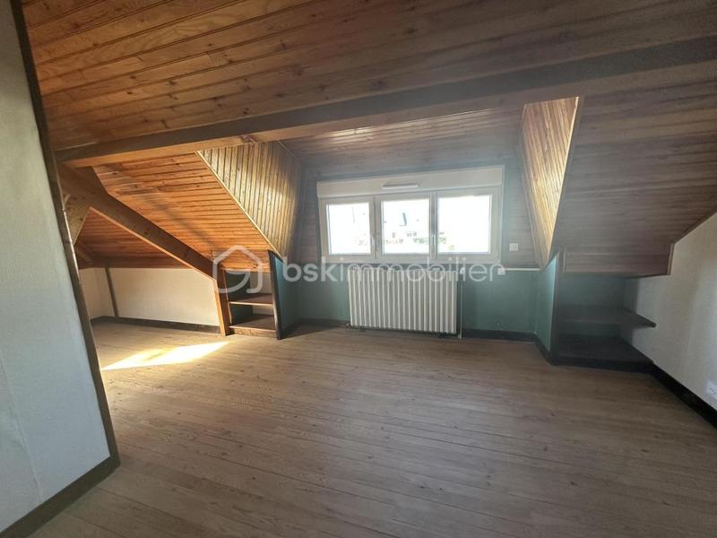 Pavillon - 95 m² - 4 pièces