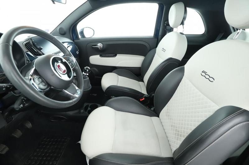 Fiat 500 1.0 Hybrid Bsg Dolcevita 70 ch