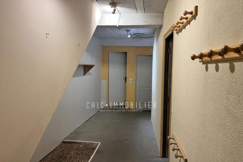 Maison - 93 m² - 4 pièces