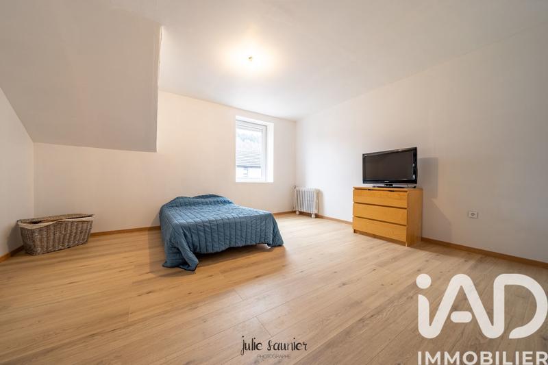 Maison de village - 146 m² - 6 pièces