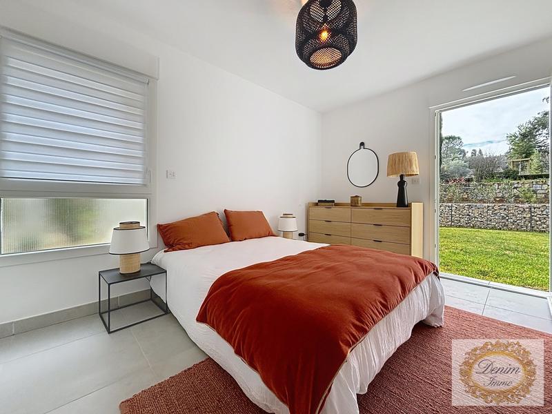 Appartement - 79 m² - 3 pièces