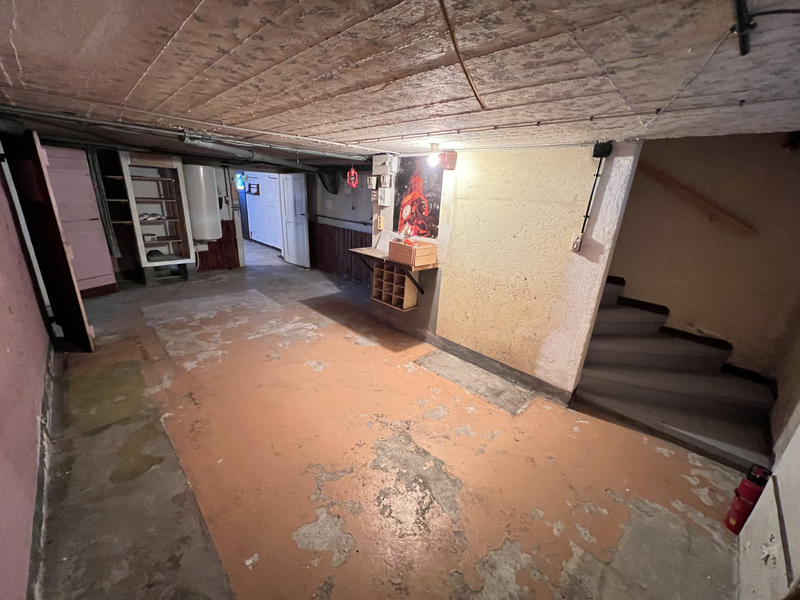 Maison - 164 m² - 5 pièces