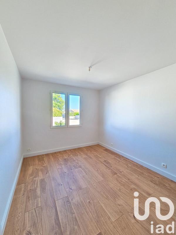 Maison - 88 m² - 4 pièces