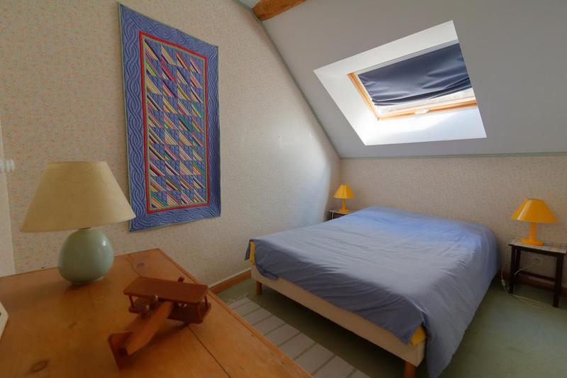 Maison - 290 m² - 11 pièces