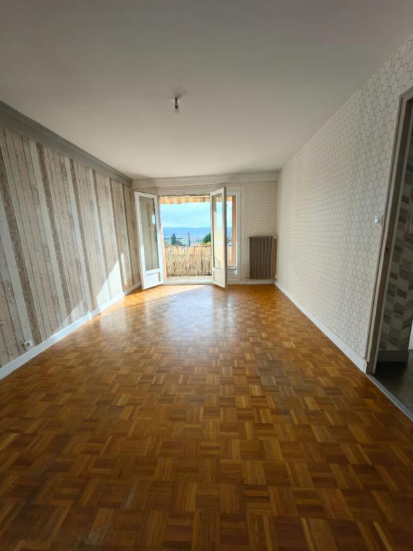 Appartement - 86 m² - 5 pièces