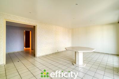 Appartement - 83 m² - 3 pièces