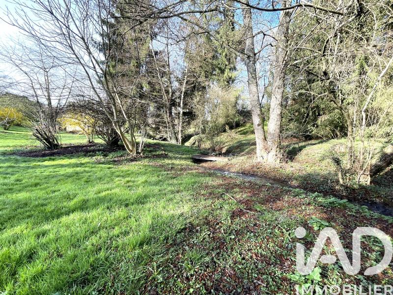 Maison - 59 m² - 3 pièces