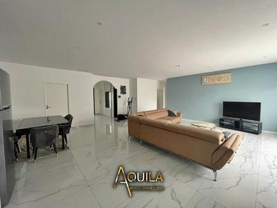 Villa - 120 m² - 4 pièces