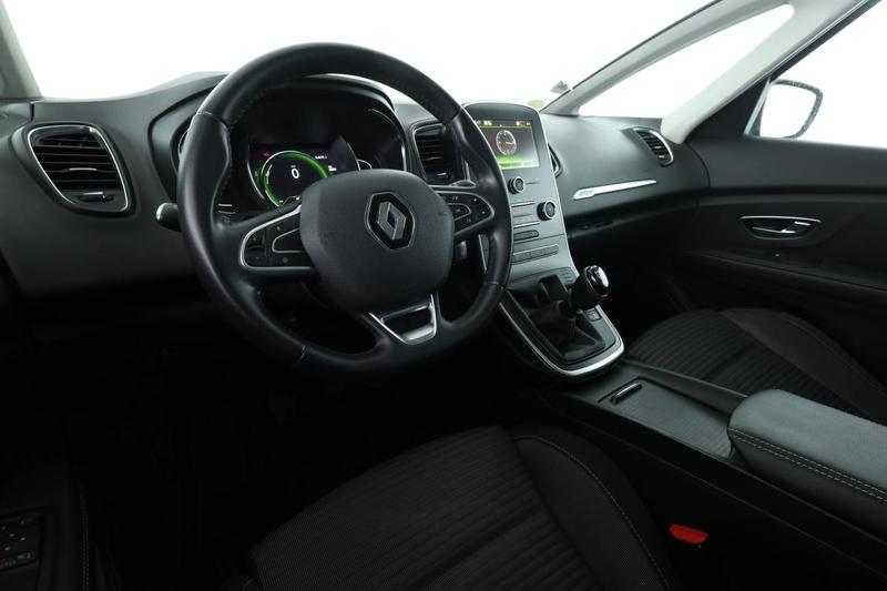 Renault Scénic 1.5 dCi Energy Business 110 ch