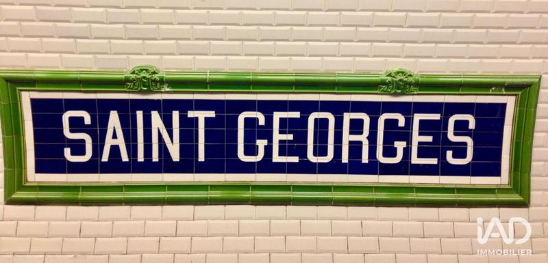 Local commercial - 52 m²