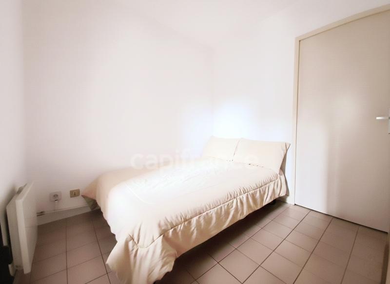 Appartement - 31 m² - 2 pièces