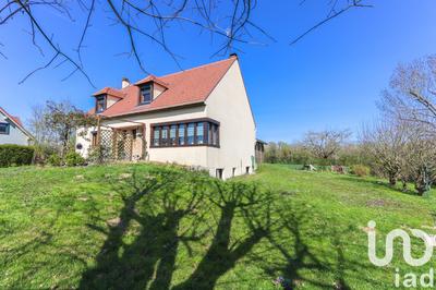 Maison - 155 m² - 6 pièces