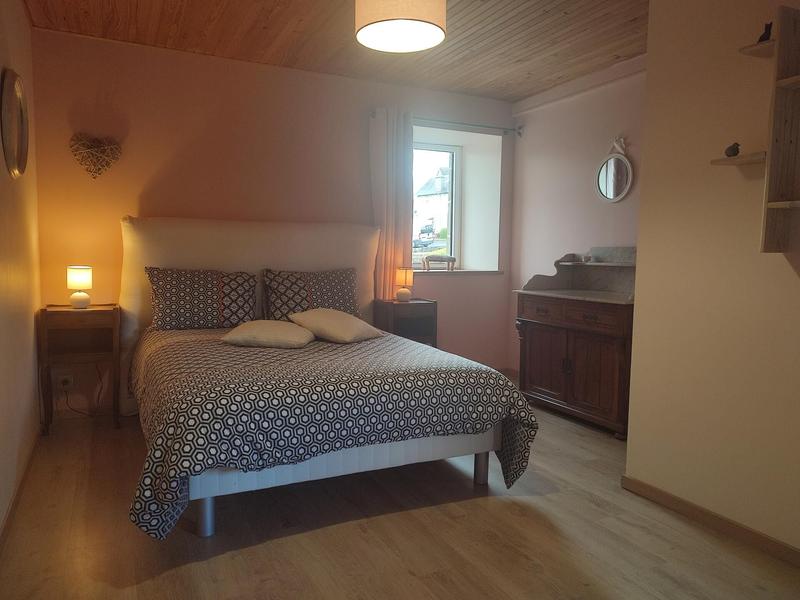 Maison de maîtres - 137 m² - 5 pièces