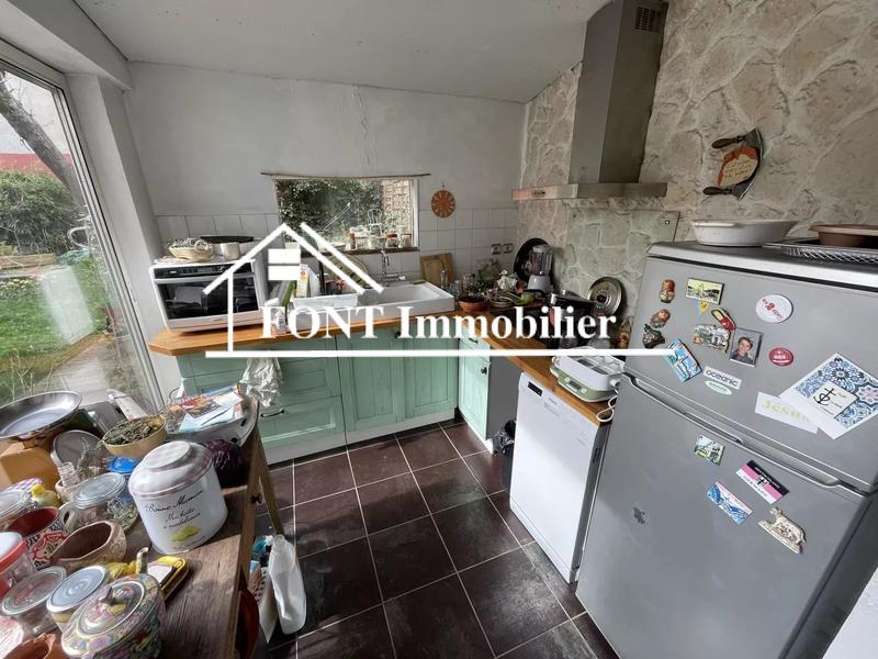Appartement - 83 m² - 4 pièces