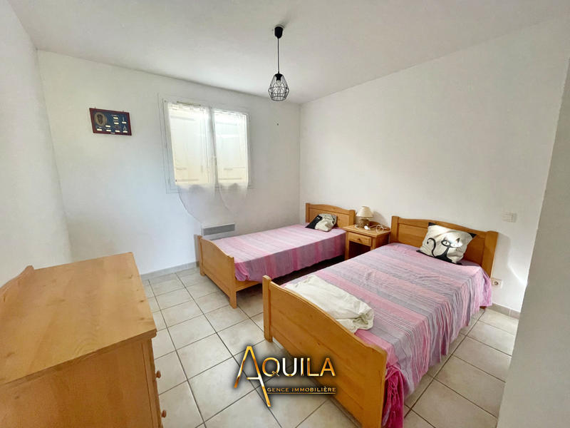 Villa - 106 m² - 4 pièces