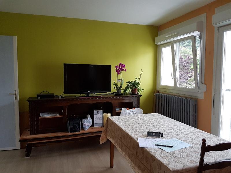 Appartement - 70 m² - 4 pièces