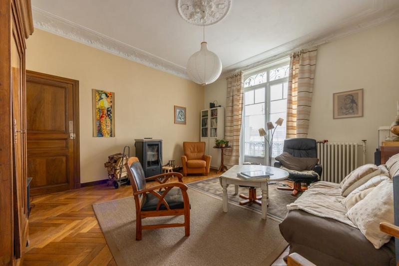 Maison - 142 m² - 5 pièces