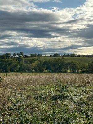 Terrain constructible - 551 m²