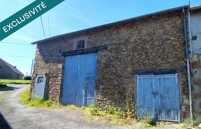 Maison - 123 m² - 8 pièces