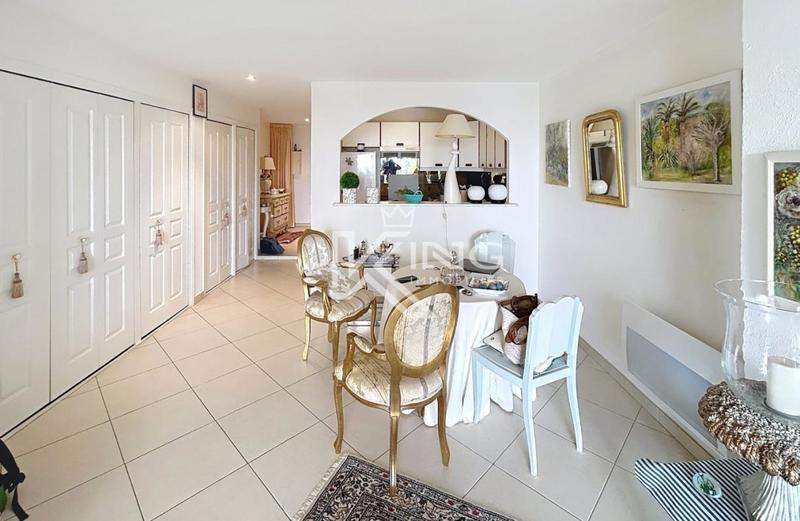 Appartement - 74 m² - 1 pièce