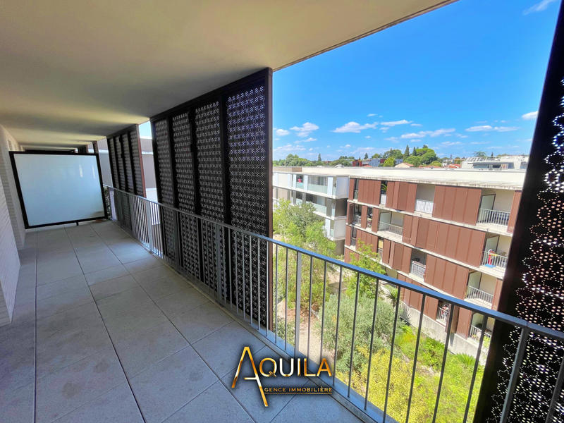 Appartement - 77 m² - 4 pièces