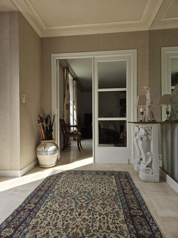 Maison - 171 m² - 5 pièces