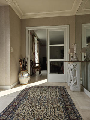 Maison - 171 m² - 5 pièces