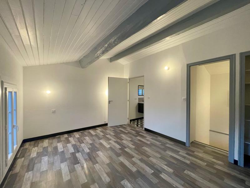 Maison - 42 m² - 2 pièces
