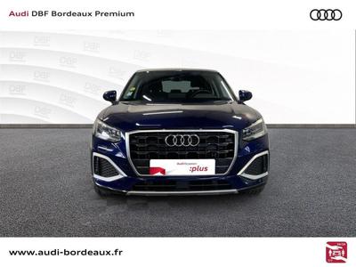 Audi Q2 30 Tdi 116 s tronic 7 Business line