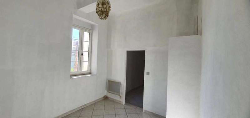 Maison - 64 m² - 5 pièces