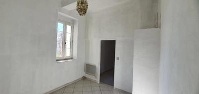 Maison - 64 m² - 5 pièces