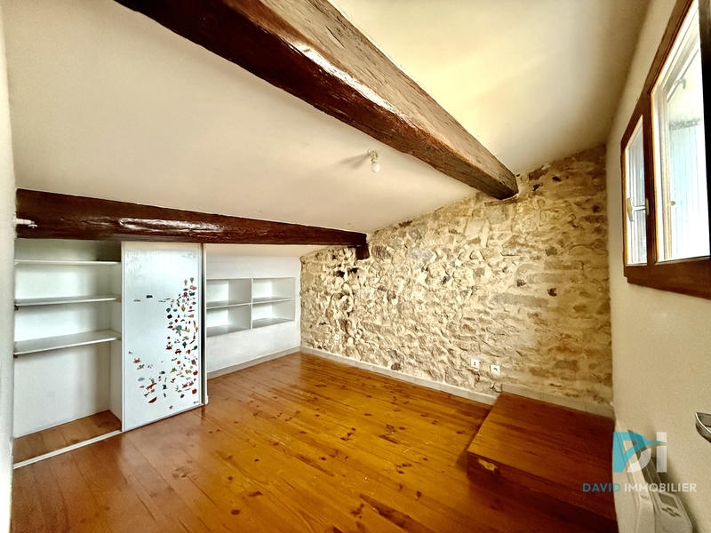 Appartement - 77 m² - 4 pièces