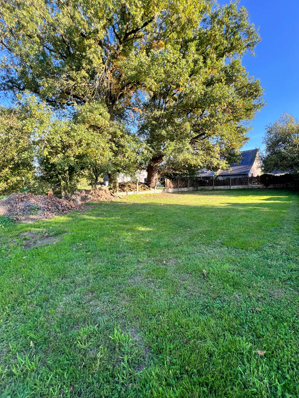 Maison - 70 m² - 3 pièces