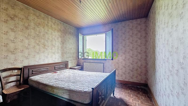 Pavillon - 80 m² - 4 pièces