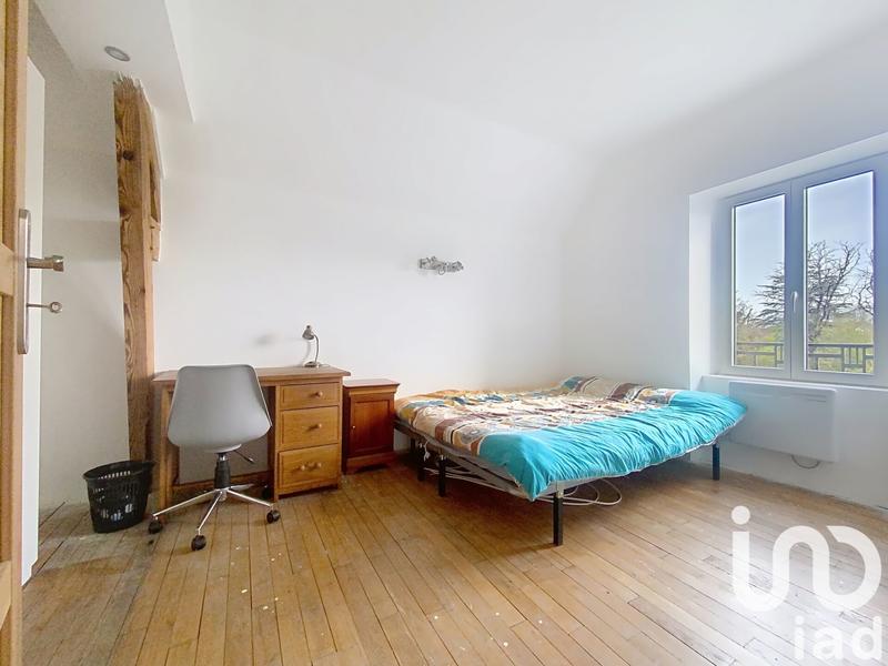 Maison - 153 m² - 7 pièces