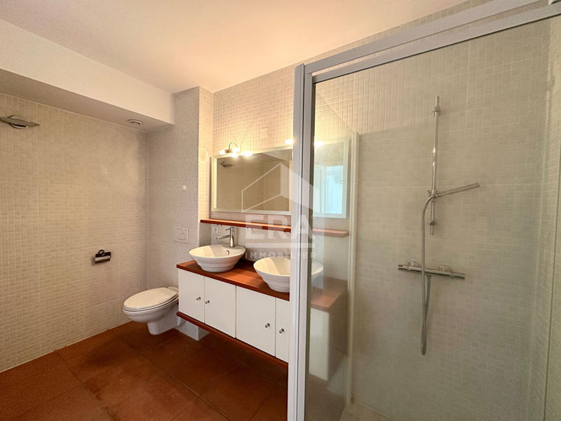 Maison - 123 m² - 5 pièces