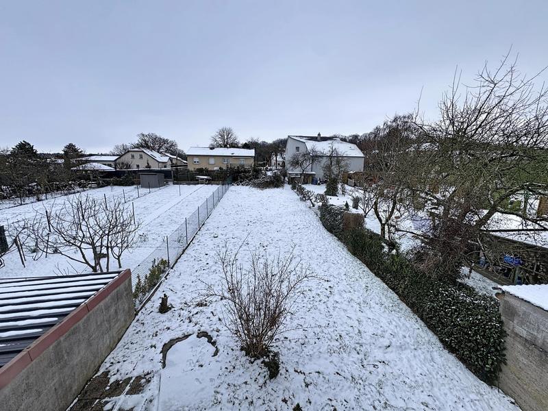 Maison - 67 m² - 5 pièces