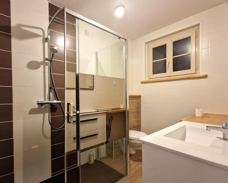 Maison - 88 m² - 5 pièces