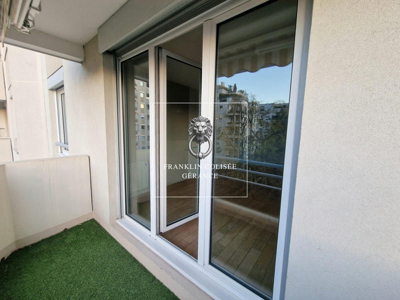 Appartement - 78 m² - 4 pièces