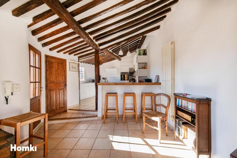 Duplex - 98 m² - 4 pièces